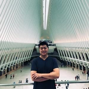 Meet your Posher, Han